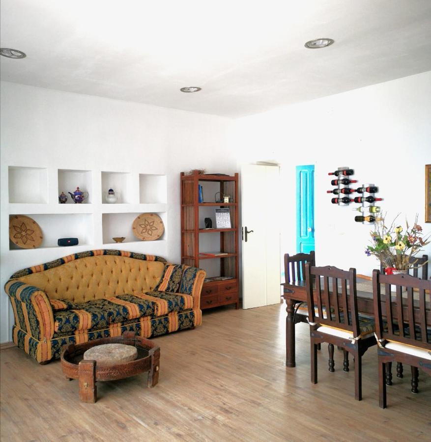 كاستيلاباتي Villa Edwige B&B المظهر الخارجي الصورة
