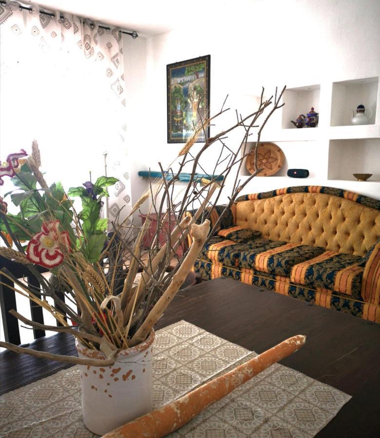 كاستيلاباتي Villa Edwige B&B المظهر الخارجي الصورة