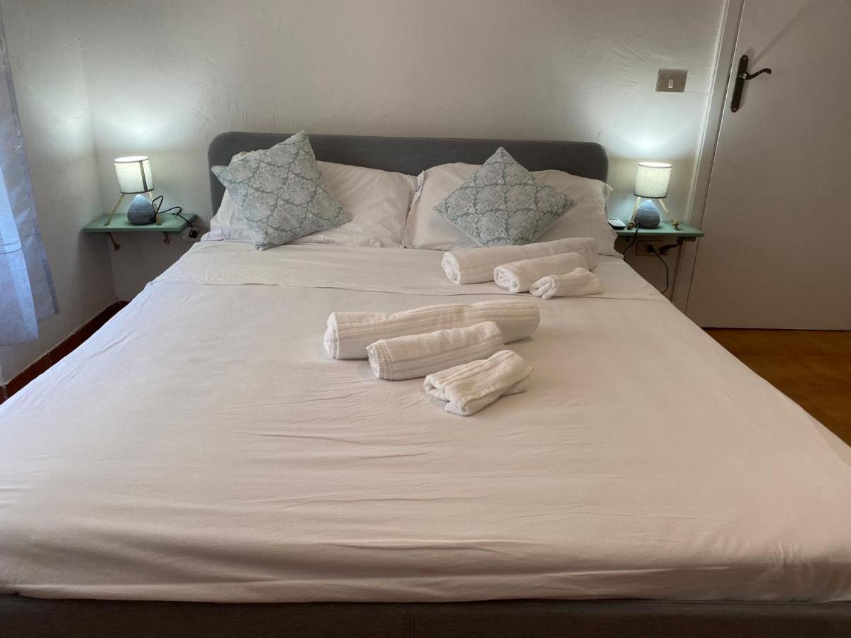 كاستيلاباتي Villa Edwige B&B المظهر الخارجي الصورة